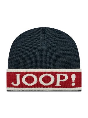 Kepurė Joop! mėlyna