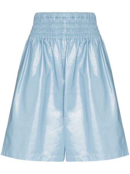 Pantalones cortos Bottega Veneta azul