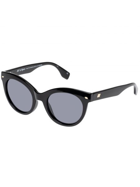 Sončna očala Le Specs črna