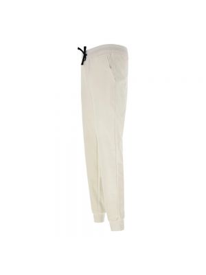 Spodnie sportowe Vilebrequin białe
