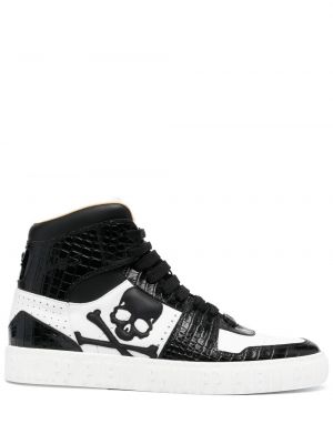 Sneakers Philipp Plein svart