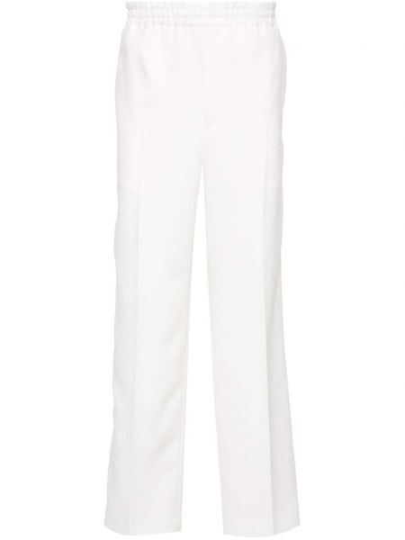 Pantaloni Gucci bianco