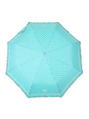 Parasol Boutique Moschino niebieski