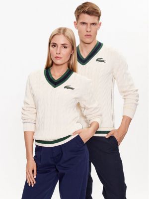 Pull Lacoste