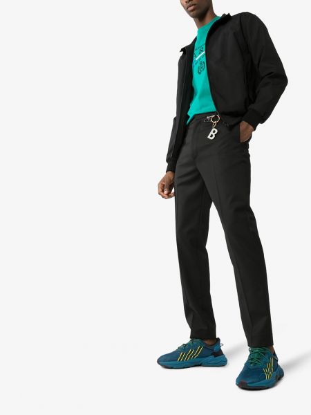 Sneaker Adidas Ozweego blau