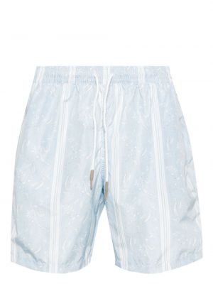 Kratke hlače s cvjetnim printom s printom Eleventy