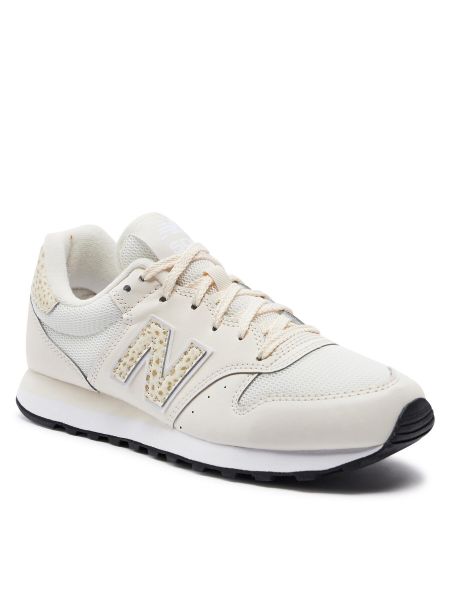 Sneaker New Balance beige