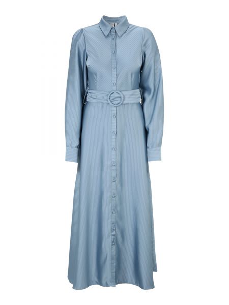 Robe longue Y.a.s Tall bleu