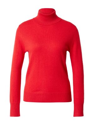 Kašmírový sveter Pure Cashmere Nyc červená