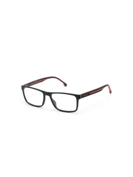 Brille mit sehstärke Carrera schwarz