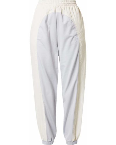 Панталон Adidas Originals бяло