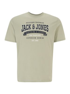 Särk Jack & Jones Plus valge