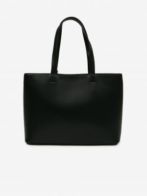 Shopper kabelka Orsay černá