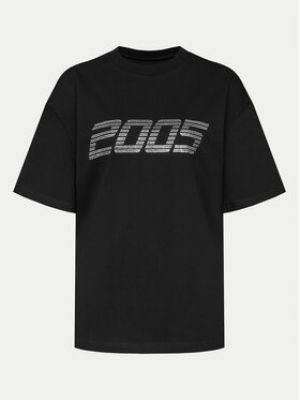 T-shirt 2005 noir