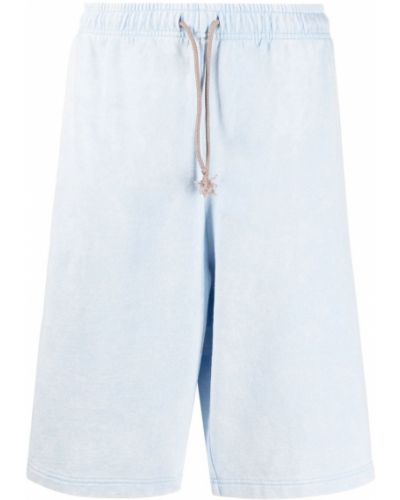 Shorts Acne Studios blå