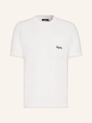 Koszulka Rapha biała