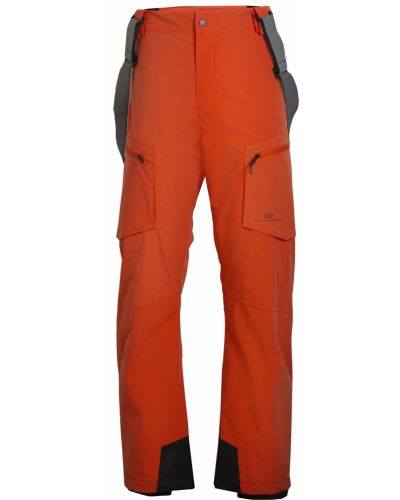 Pantaloni 2117 portocaliu