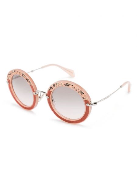 Saulesbrilles Miu Miu Eyewear