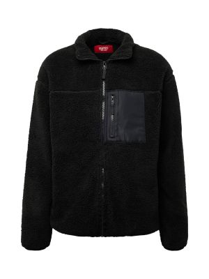 Prijelazna jakna Esprit crna