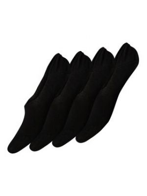 Chaussettes Pieces noir