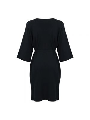 Mini vestido Liviana Conti negro