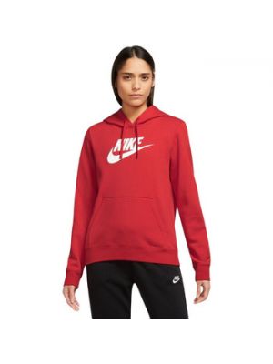 Polar Nike czerwona