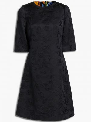 Плаття міні Dolce & Gabbana, чорне