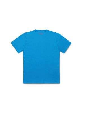 Koszulka Karhu niebieska