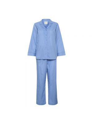 Niebieska piżama Part Two