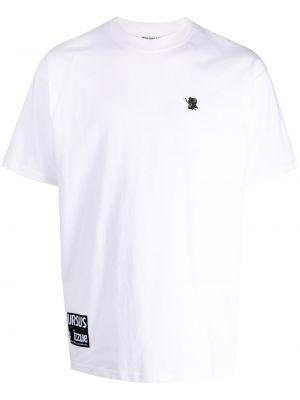 T-shirt Izzue bianco