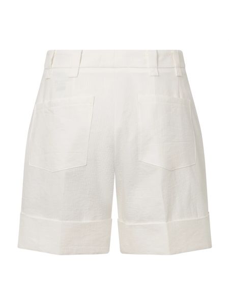 Pantalones cortos Windsor blanco