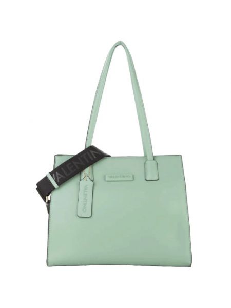 Shopper handtasche Valentino By Mario Valentino grün