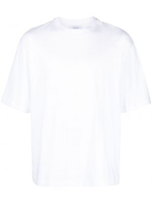 Tričko Off-white bílé