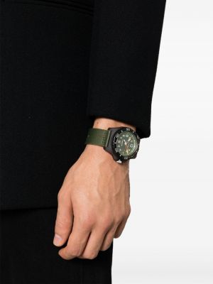 Rokas pulksteņi Timex zaļš