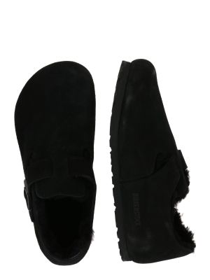 Papuci de casă Birkenstock negru
