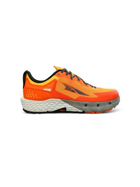 Sneakers για τρέξιμο Altra πορτοκαλί