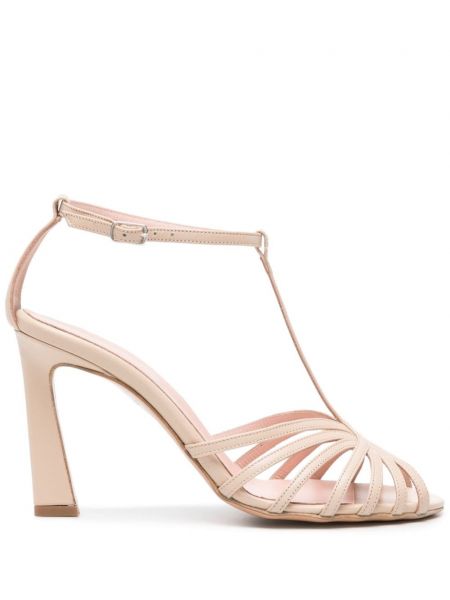 Sandales Anna F. beige