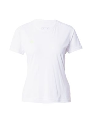 Sportiniai marškinėliai Adidas Performance balta