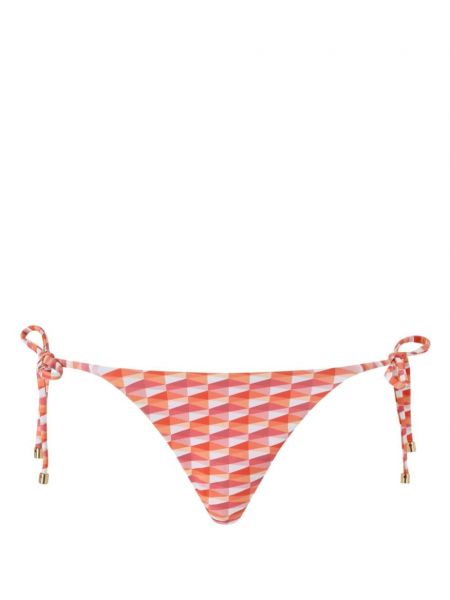 Bikinit Jimmy Choo pinkki