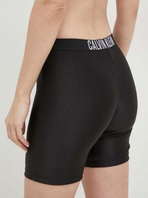 Kratke hlače visoki struk Calvin Klein