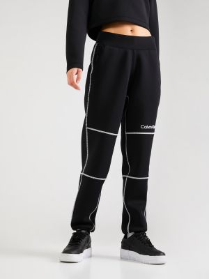 Pantalon de sport Calvin Klein Sport