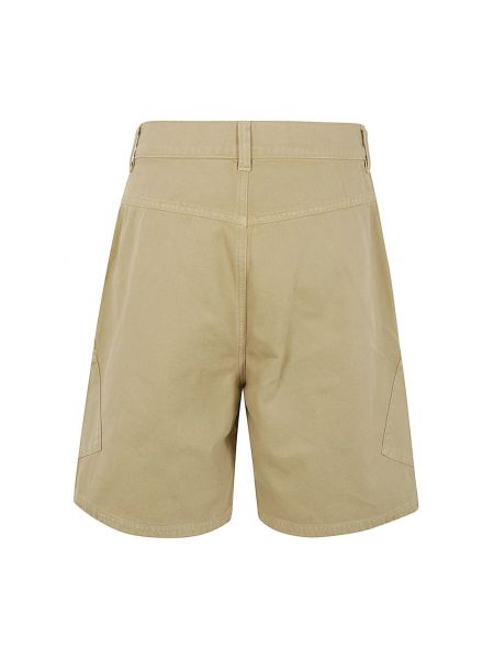 Casual shorts Jacquemus beige
