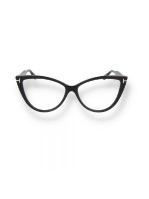 Okulary Tom Ford czarne