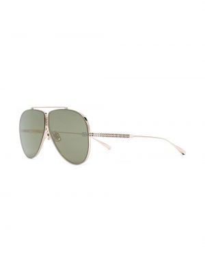 Sluneční brýle Valentino Eyewear zlaté