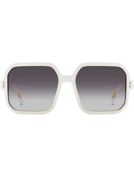 Briller Isabel Marant Eyewear hvid