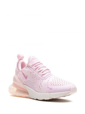 Kurpes Nike rozā