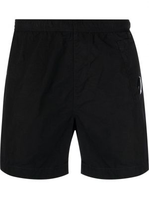 Shorts C.p. Company svart