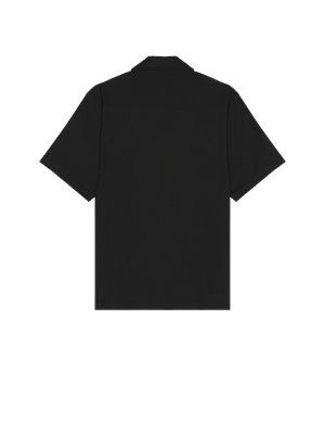 Camisa Wao negro