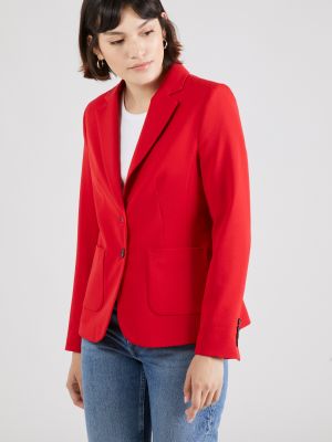 Blazer More & More rouge