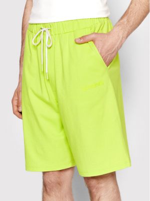 Sportske kratke hlače Sprandi zelena